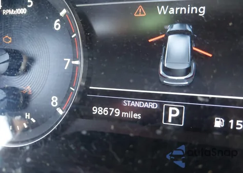 2020 Infiniti Qx50 Sensory from USA, damaged, VIN 3PCAJ5M1XLF104051